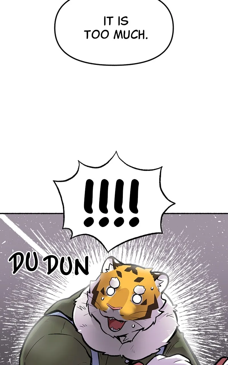 Read Mr. Tiger