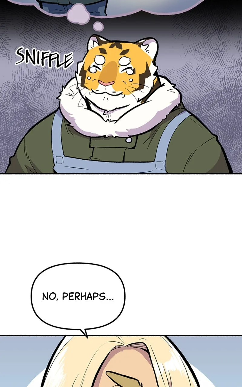 Read Mr. Tiger