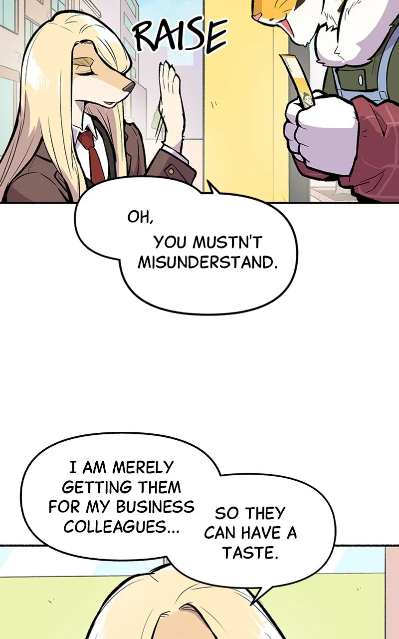 Read Mr. Tiger