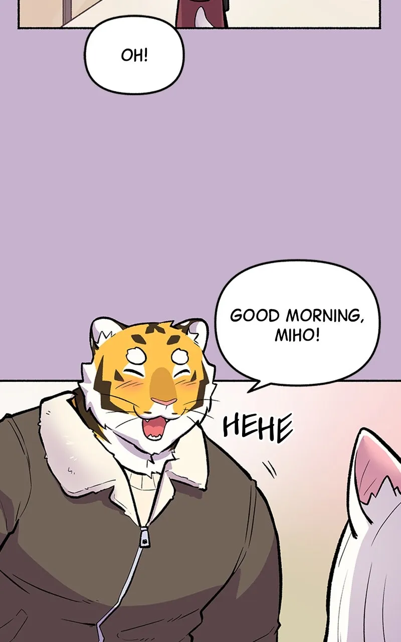Read Mr. Tiger