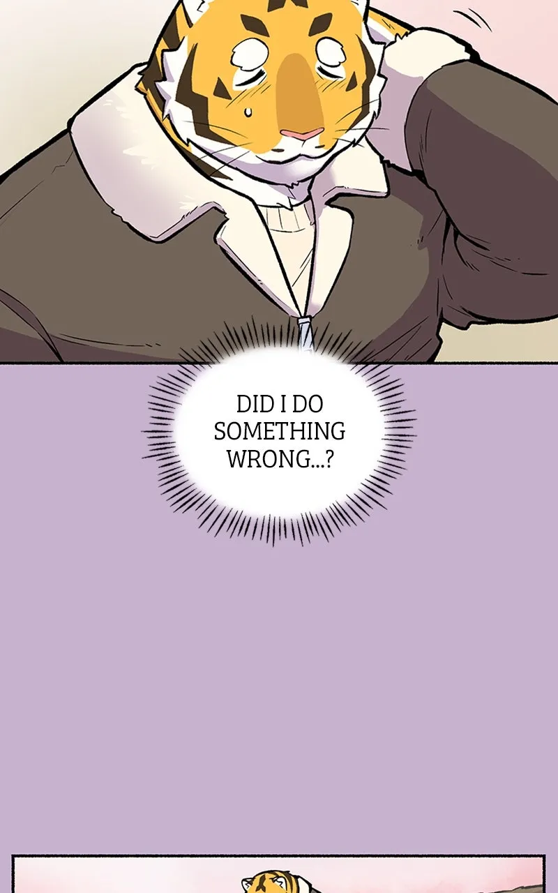 Read Mr. Tiger