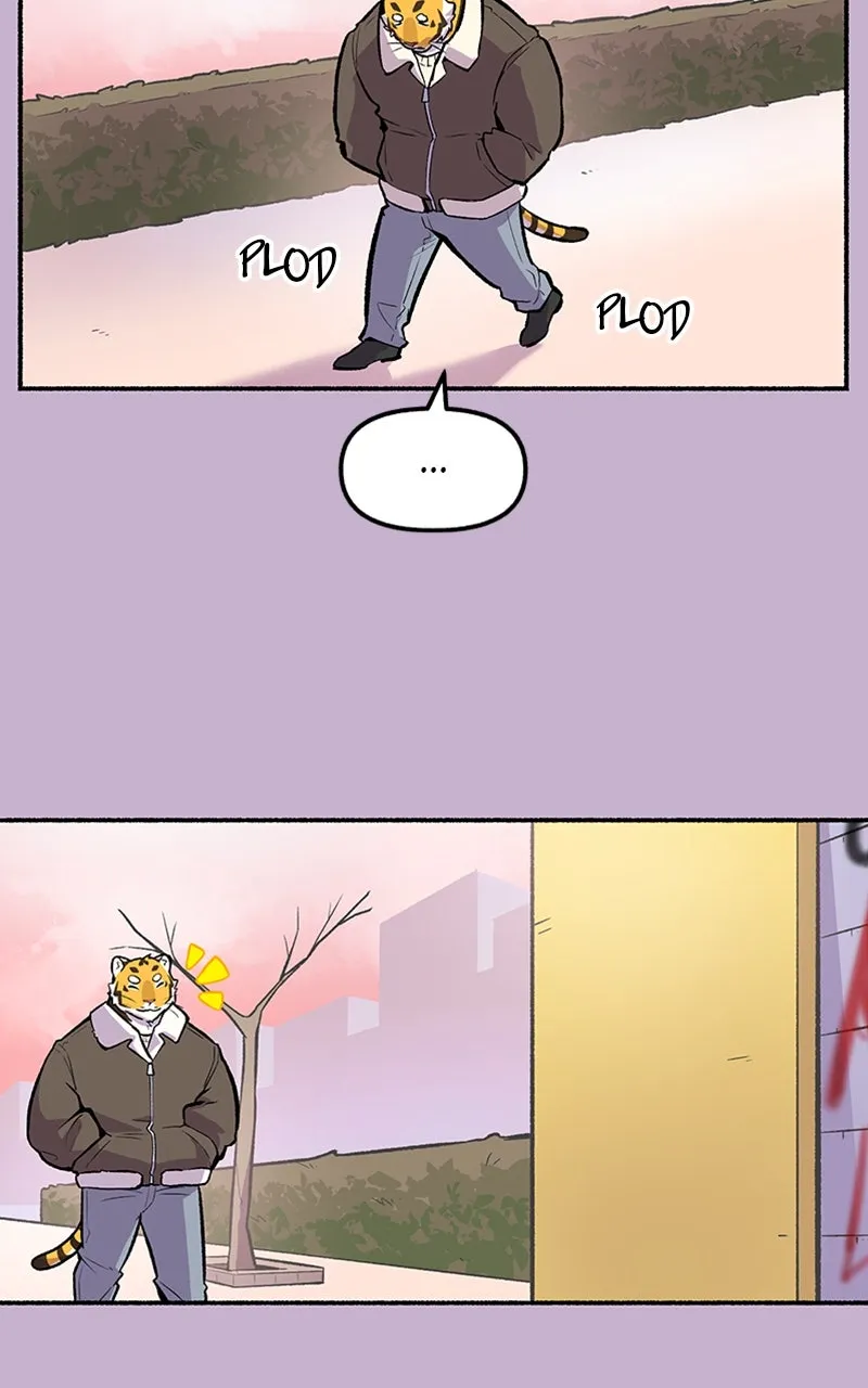 Read Mr. Tiger