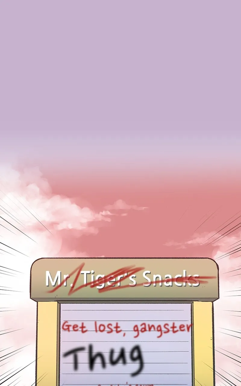 Read Mr. Tiger