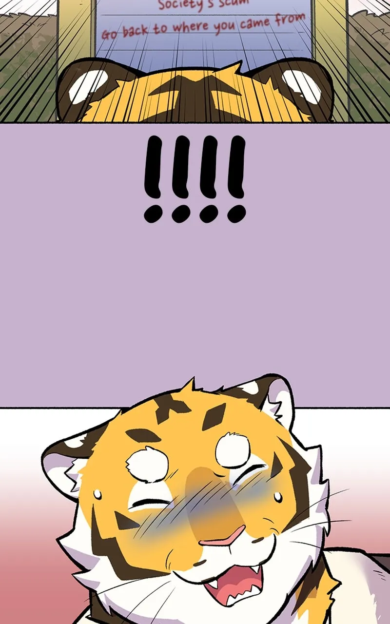 Read Mr. Tiger
