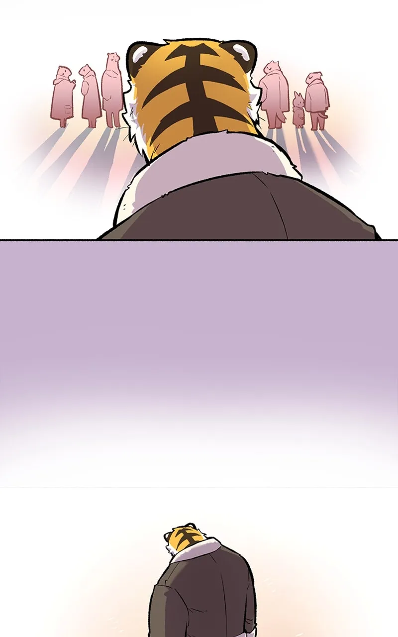 Read Mr. Tiger