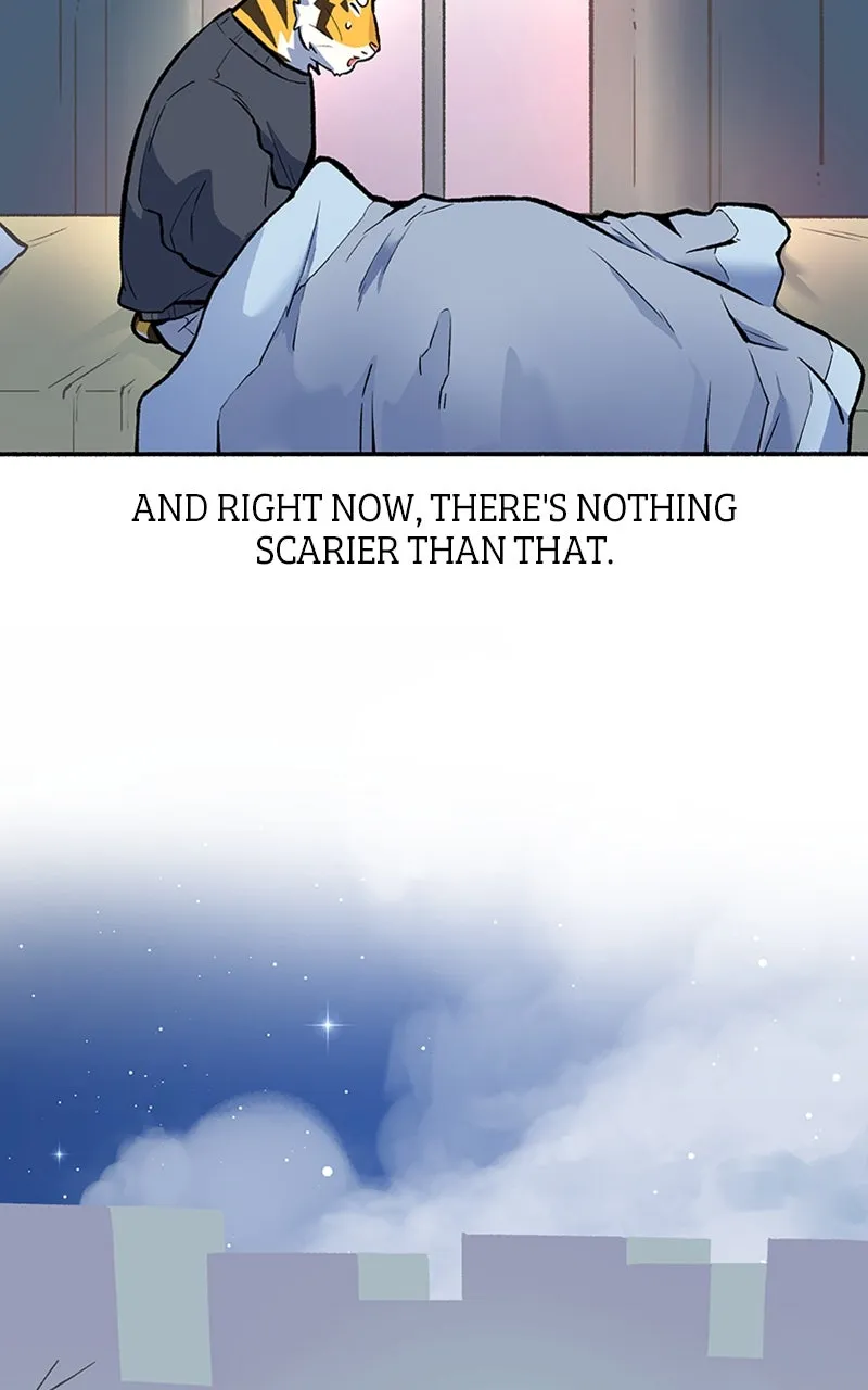 Read Mr. Tiger