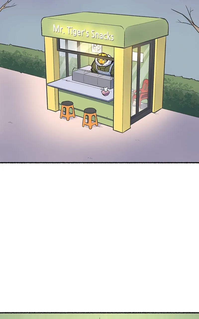 Read Mr. Tiger