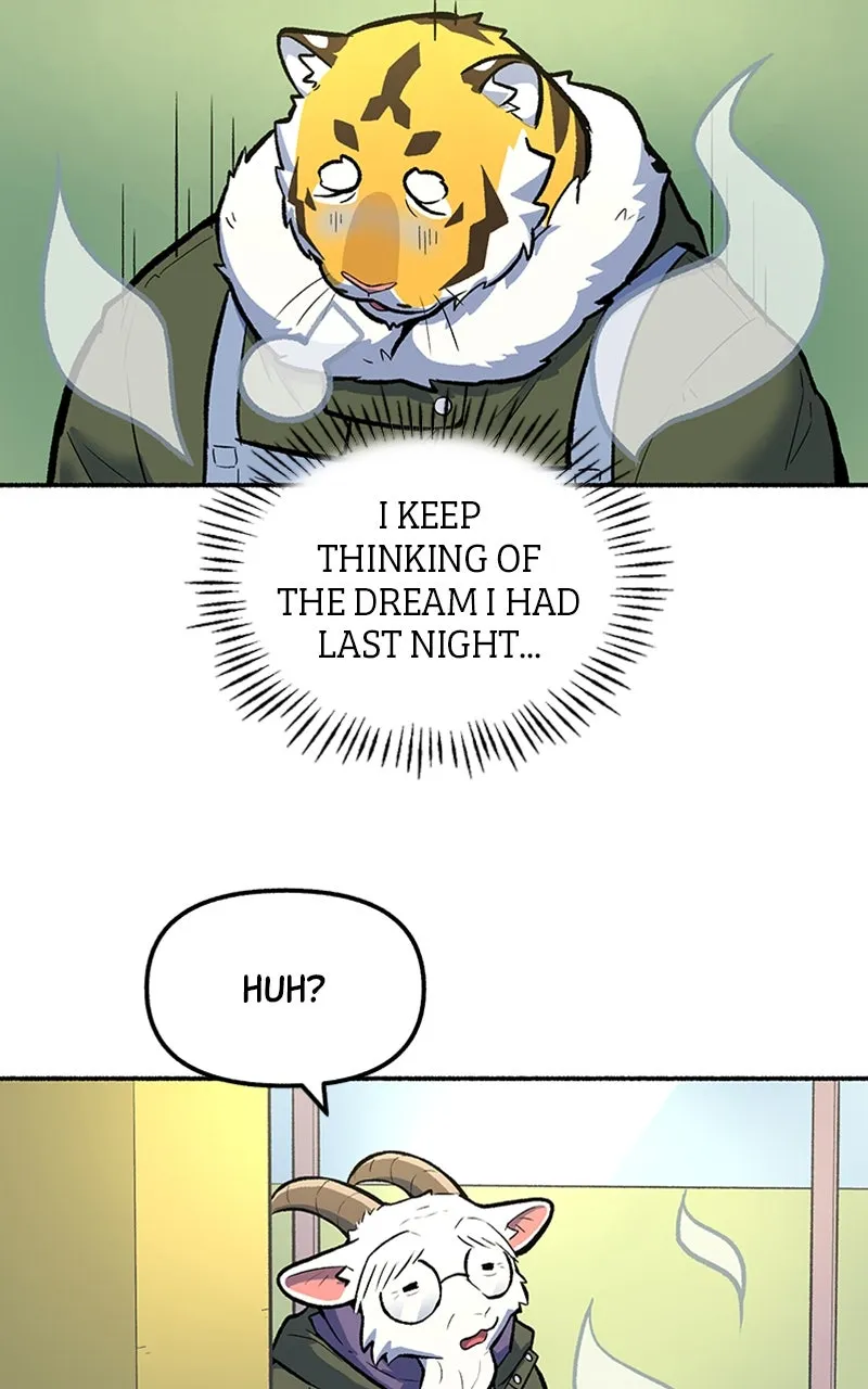 Read Mr. Tiger