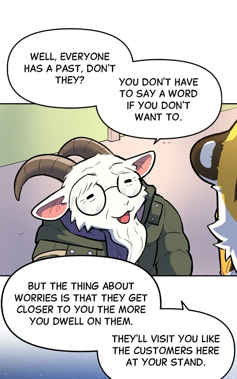Read Mr. Tiger