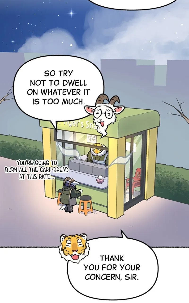 Read Mr. Tiger