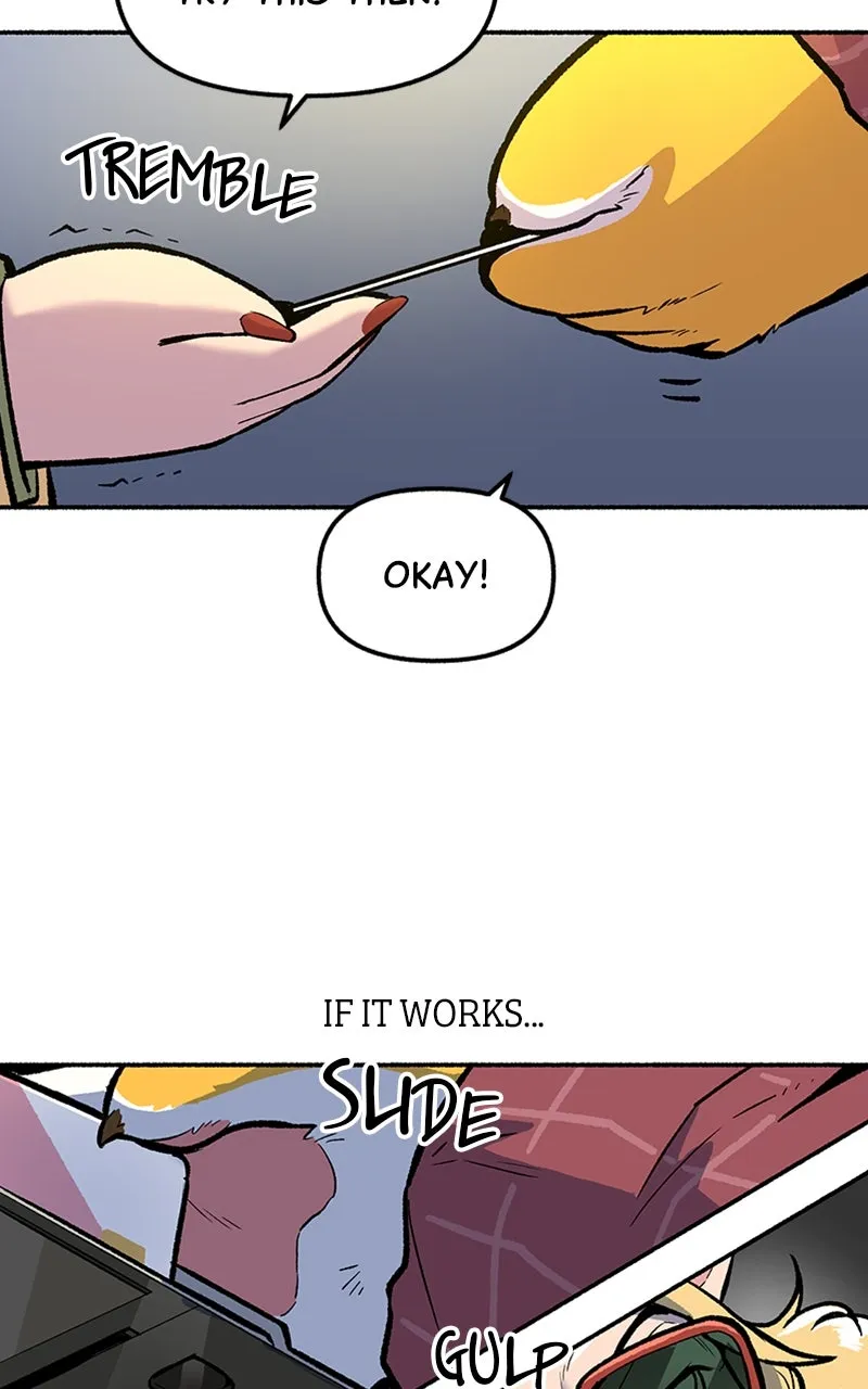 Read Mr. Tiger