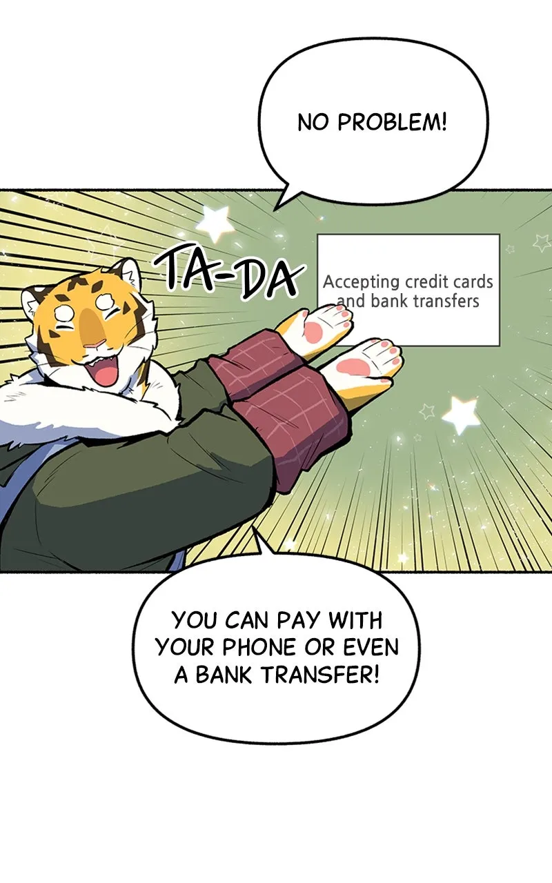 Read Mr. Tiger