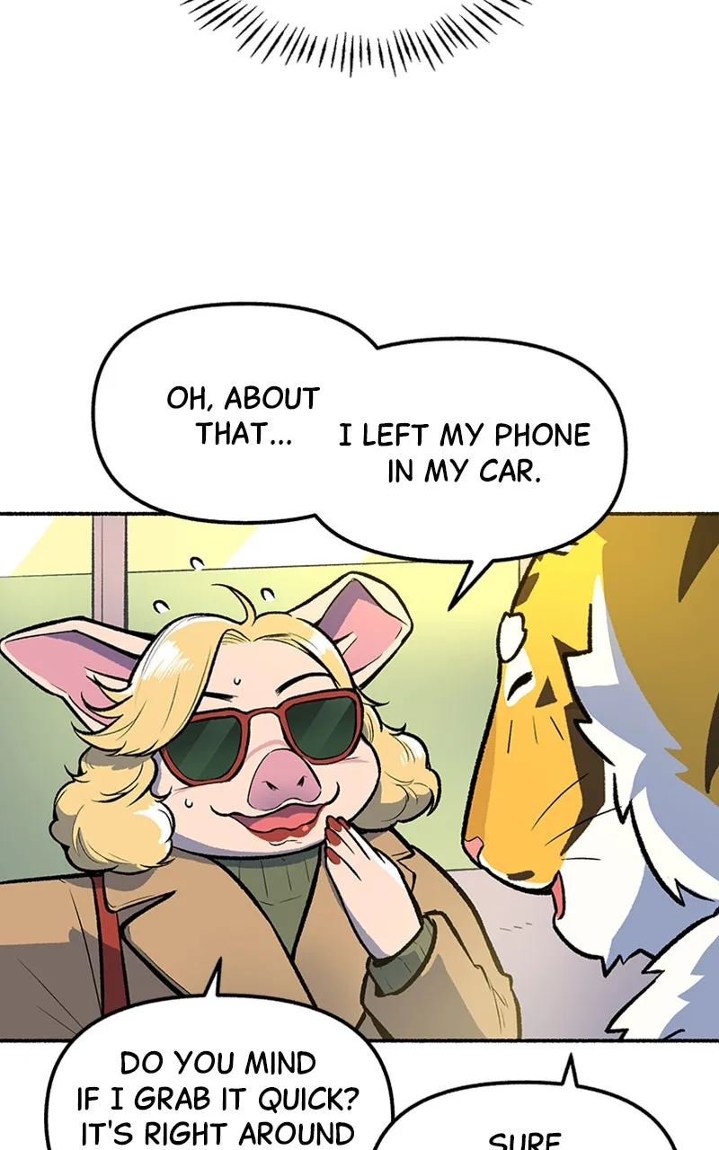 Read Mr. Tiger