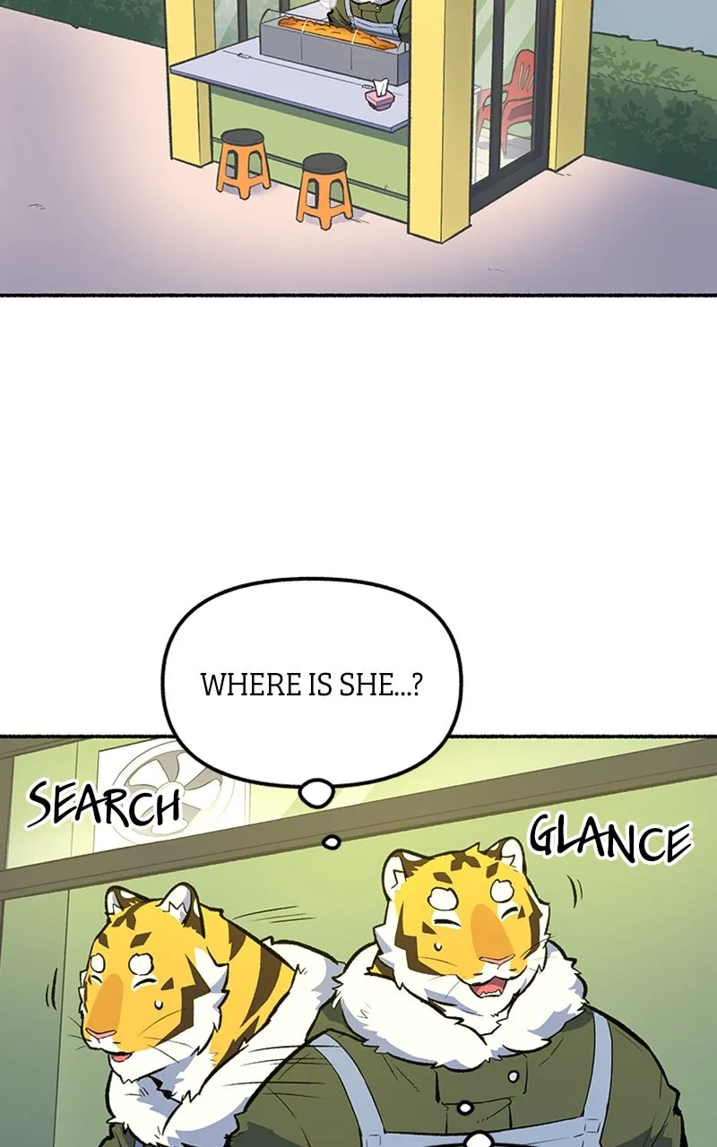 Read Mr. Tiger