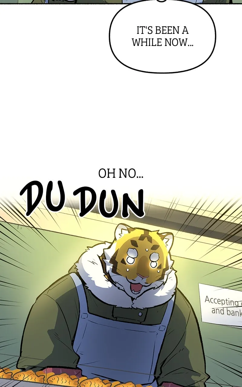 Read Mr. Tiger