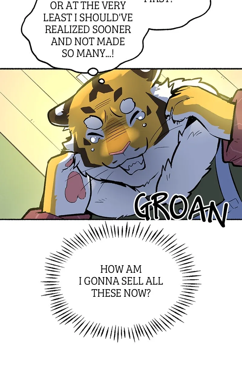 Read Mr. Tiger
