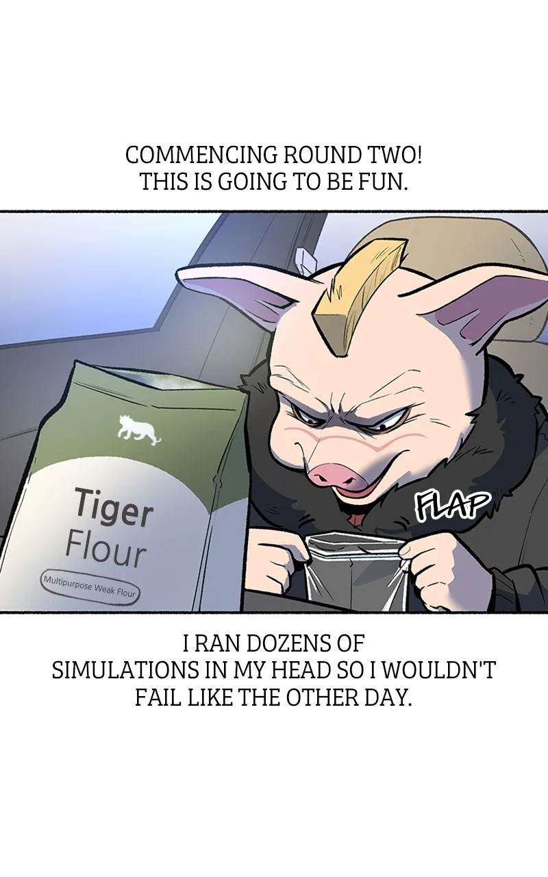 Read Mr. Tiger