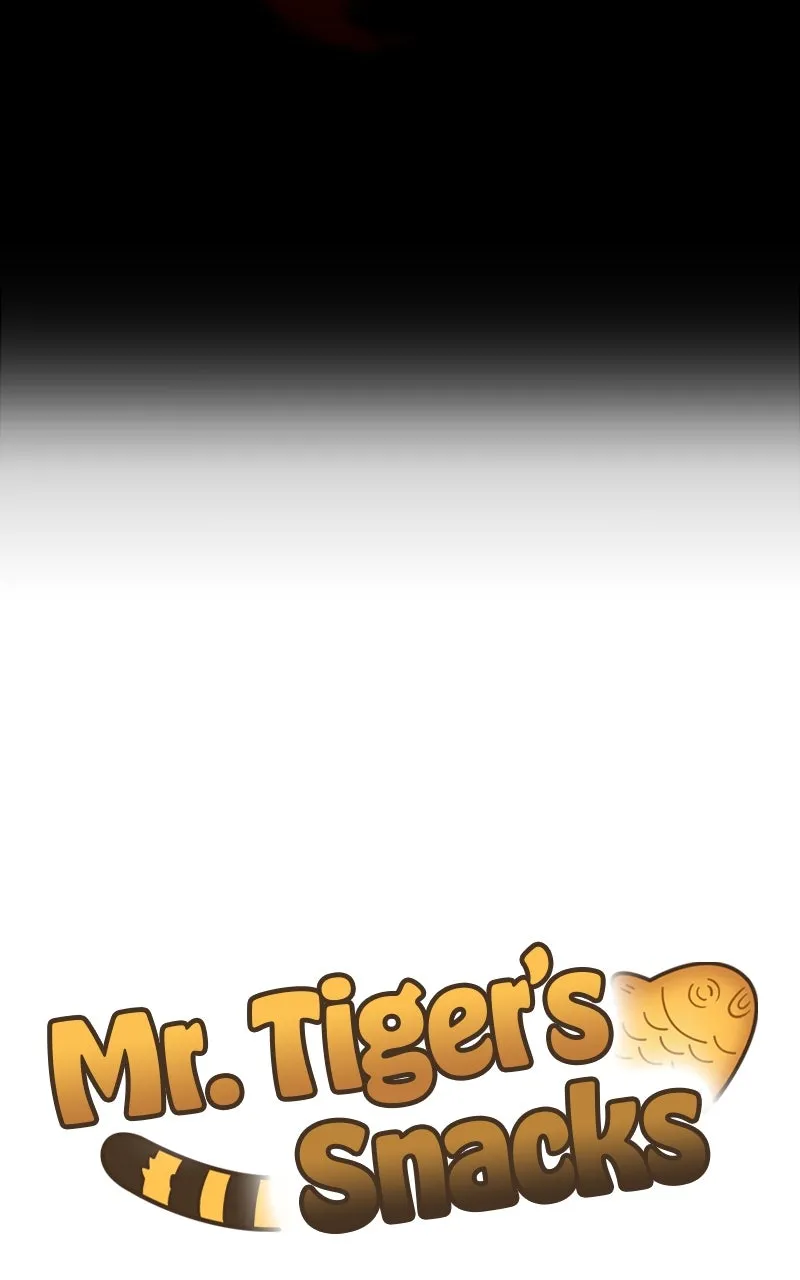 Read Mr. Tiger