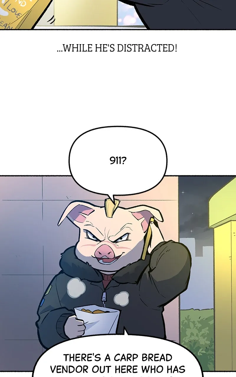 Read Mr. Tiger