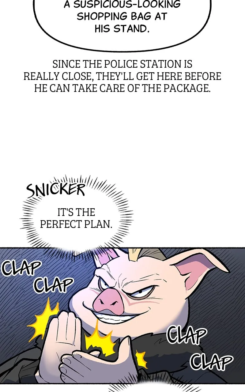 Read Mr. Tiger
