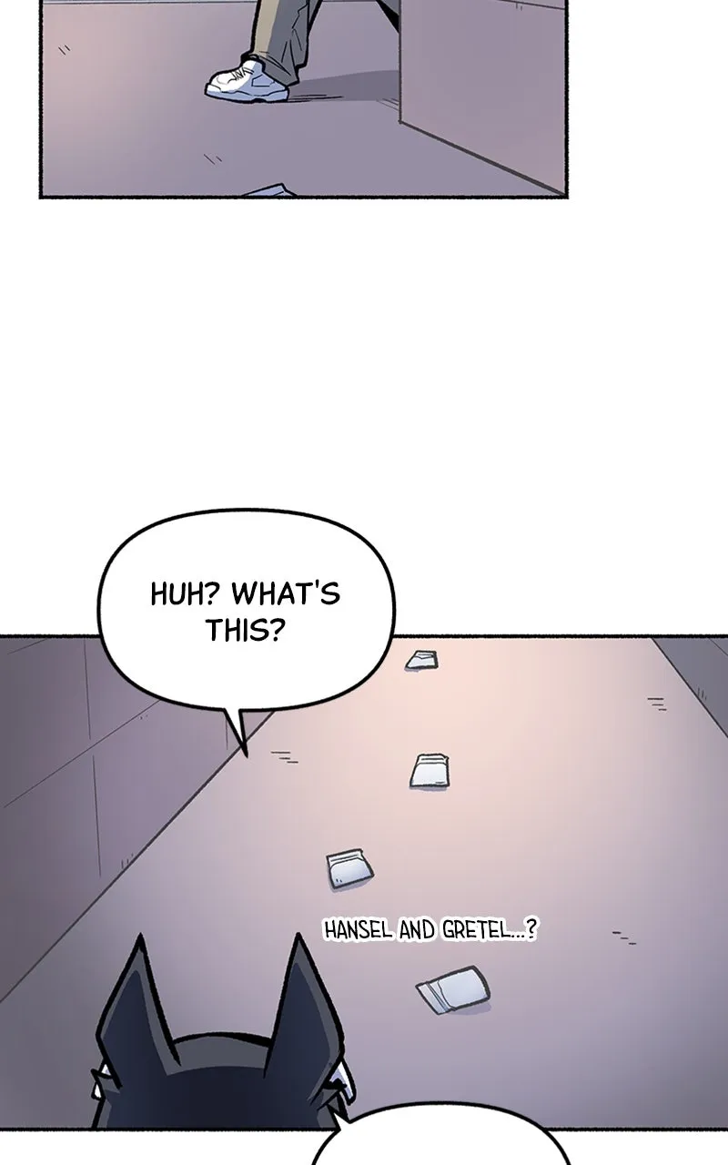 Read Mr. Tiger