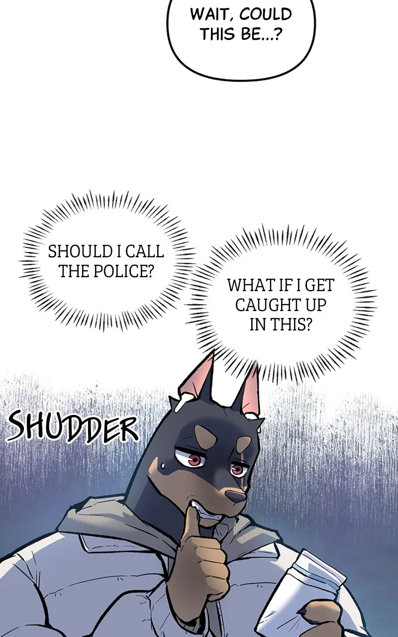 Read Mr. Tiger