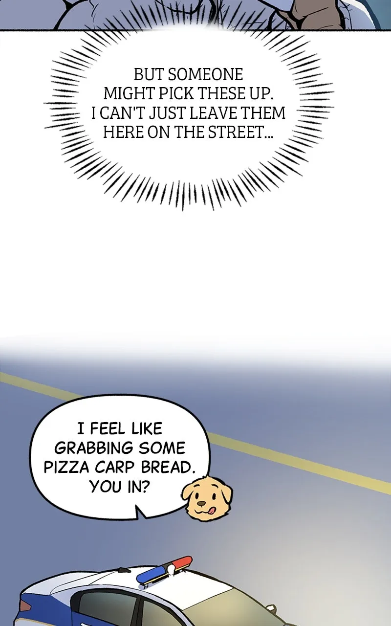 Read Mr. Tiger