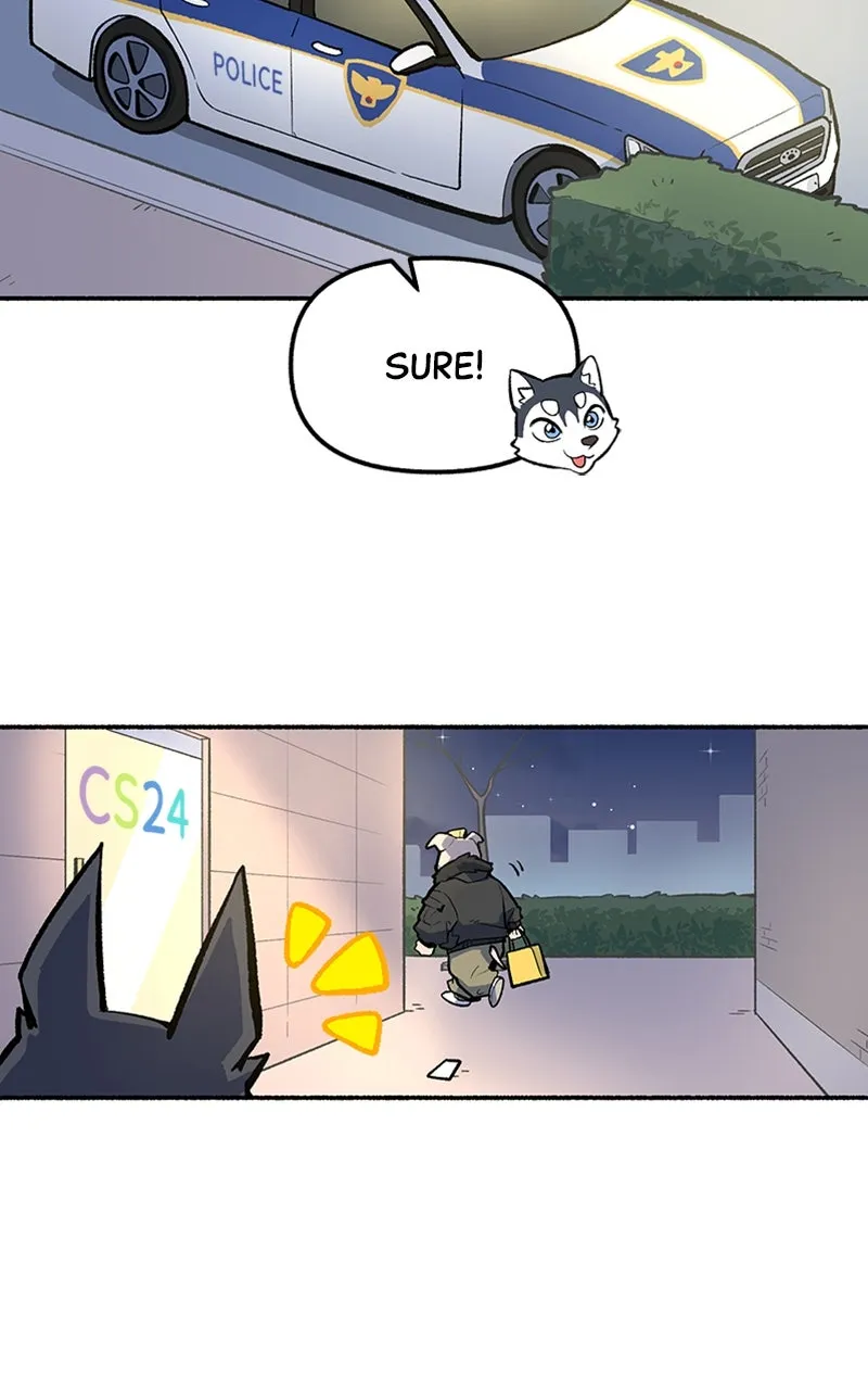 Read Mr. Tiger