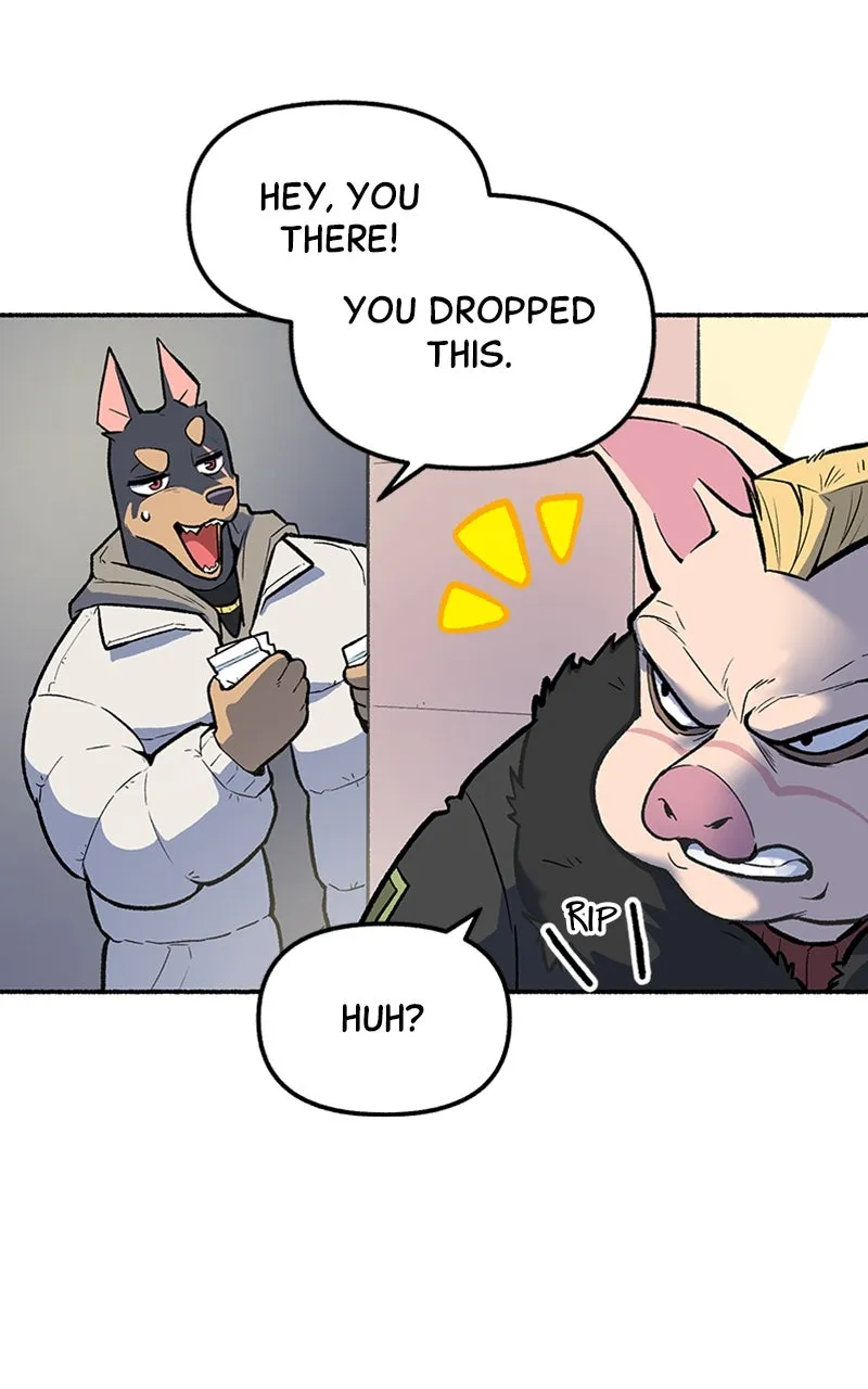 Read Mr. Tiger