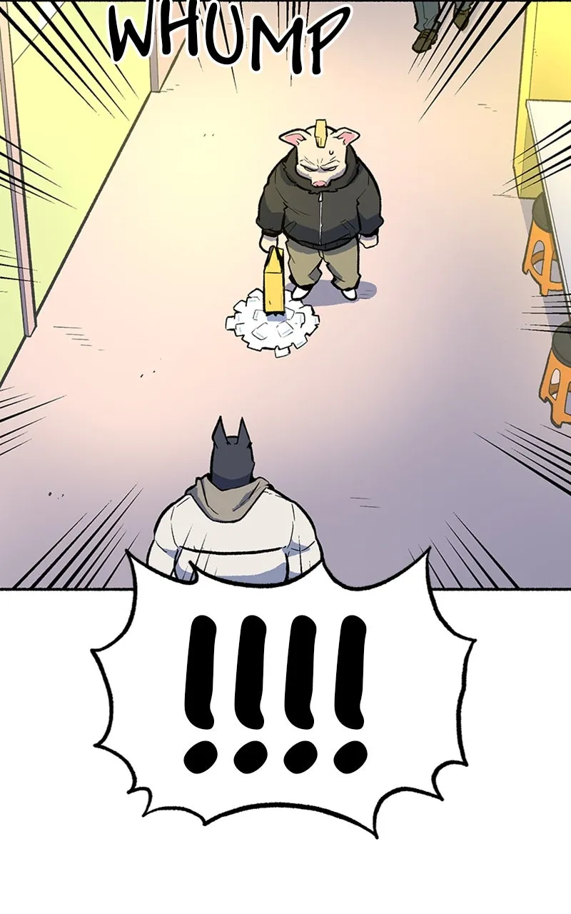 Read Mr. Tiger