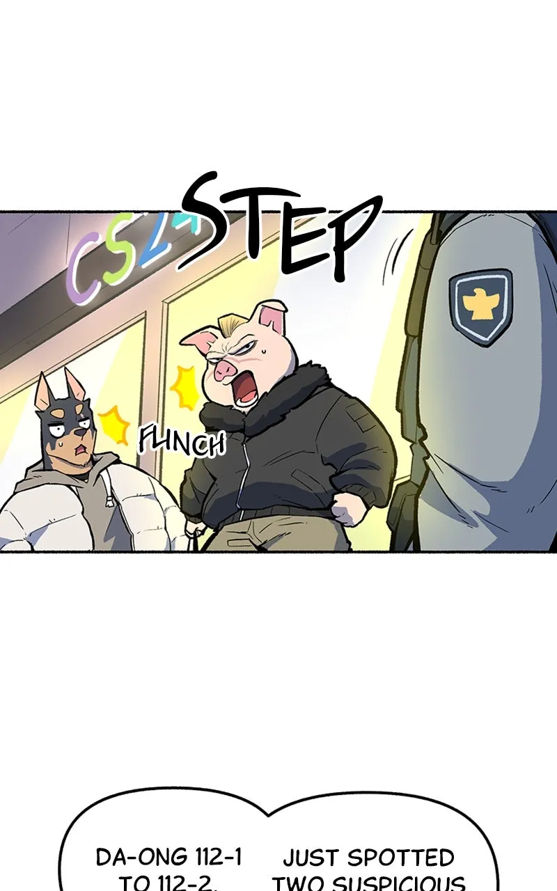 Read Mr. Tiger