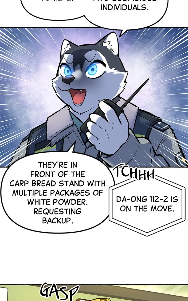 Read Mr. Tiger