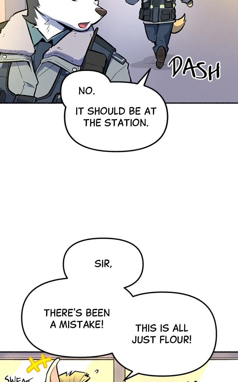 Read Mr. Tiger