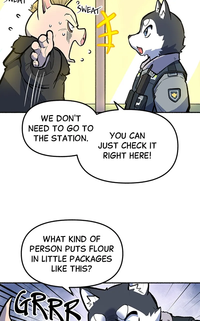 Read Mr. Tiger