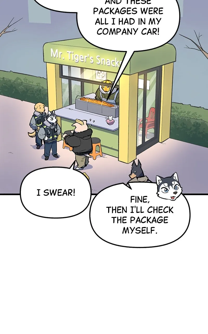 Read Mr. Tiger