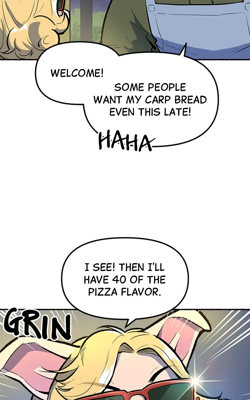 Read Mr. Tiger