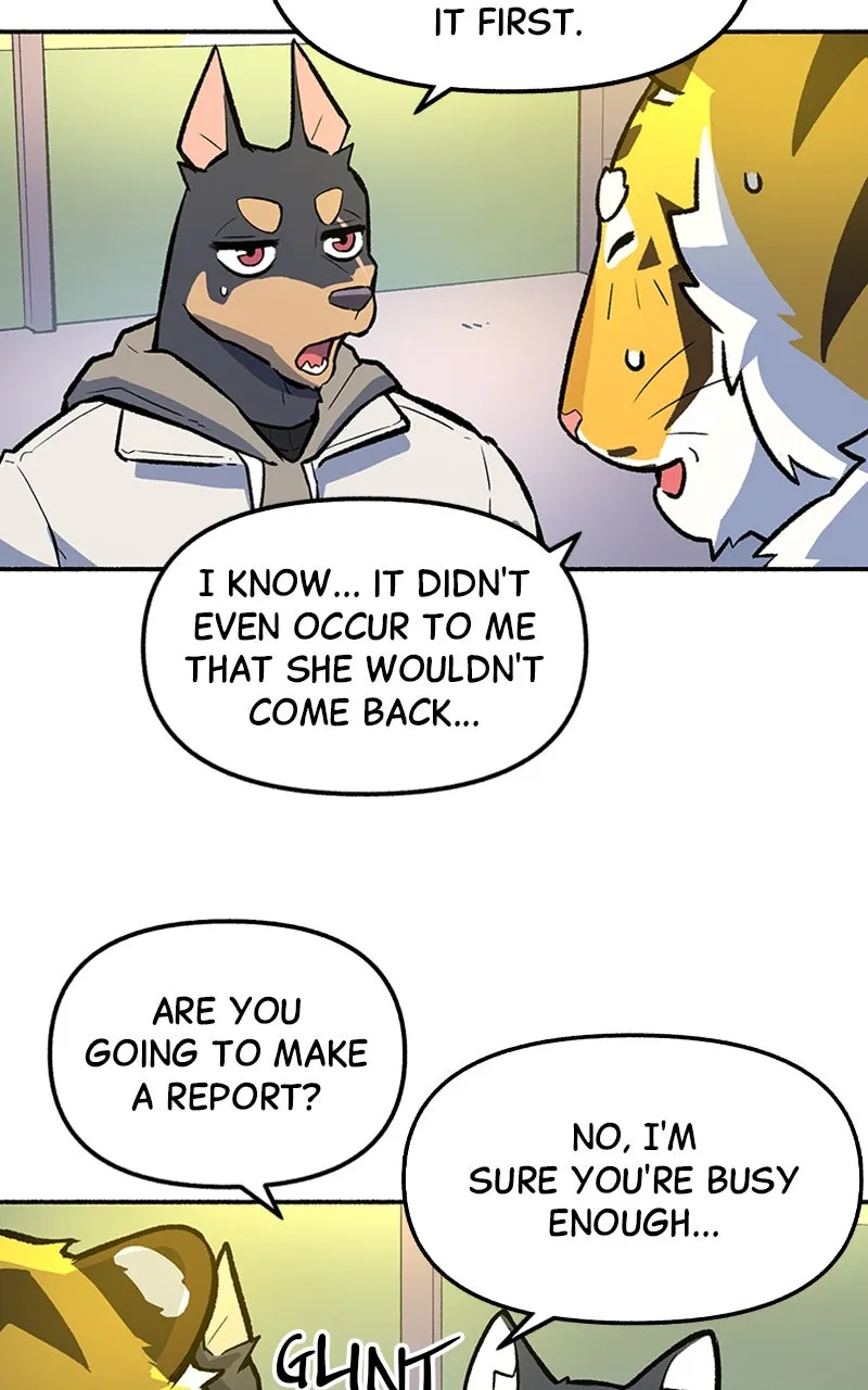 Read Mr. Tiger