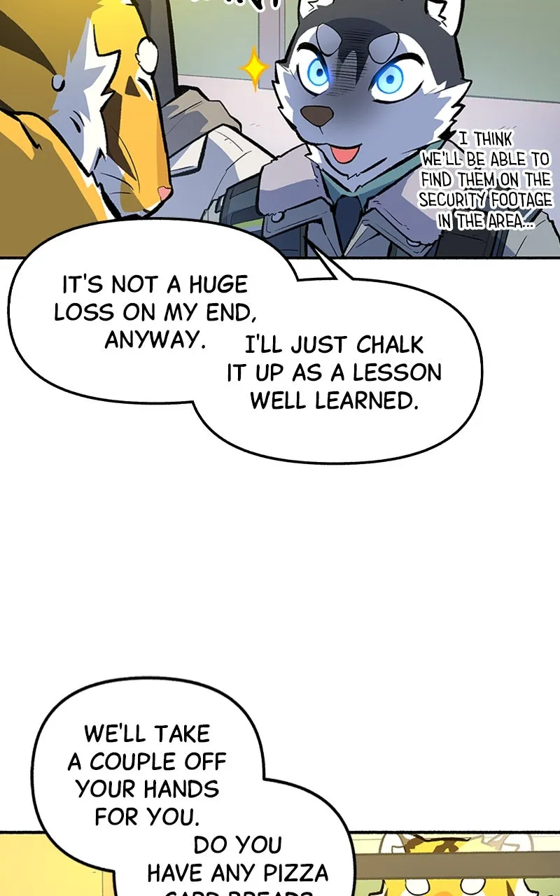 Read Mr. Tiger