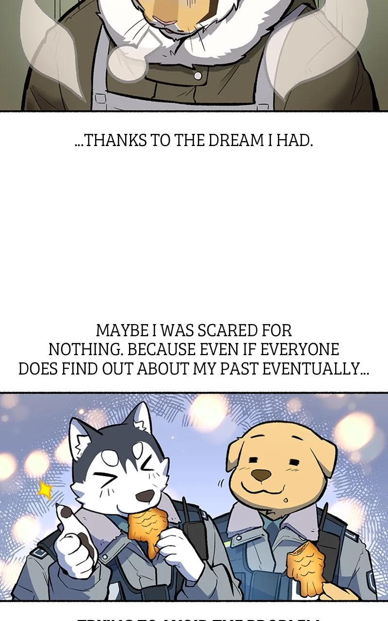 Read Mr. Tiger