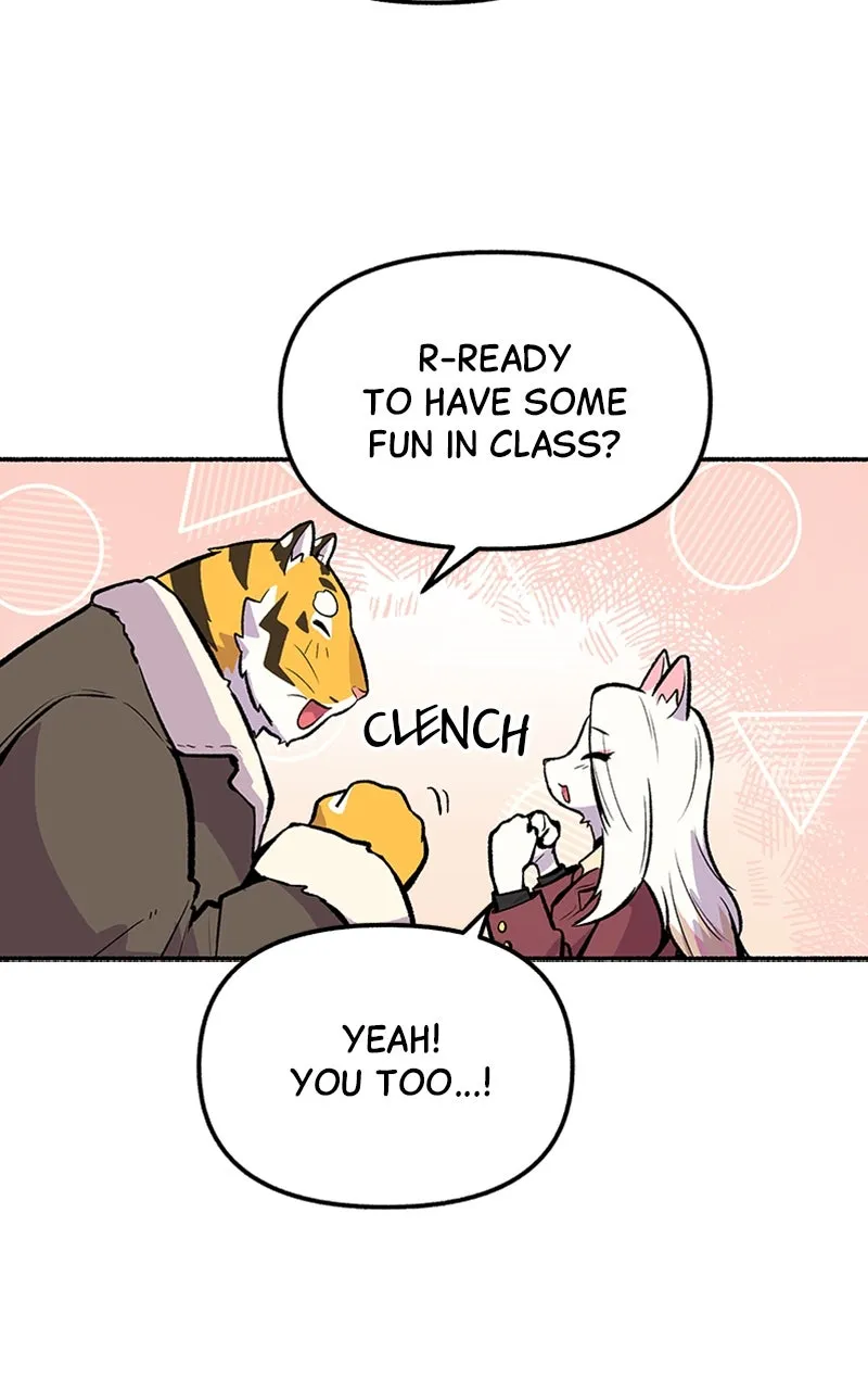 Read Mr. Tiger