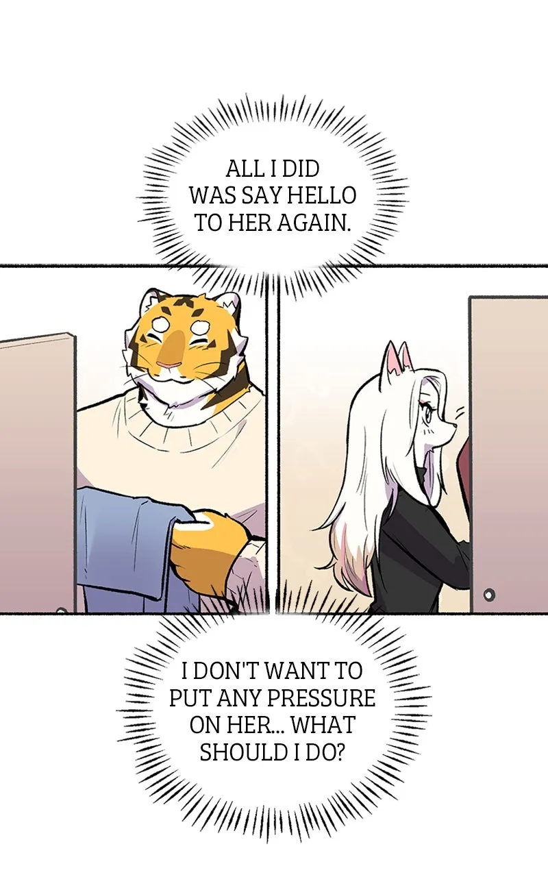 Read Mr. Tiger
