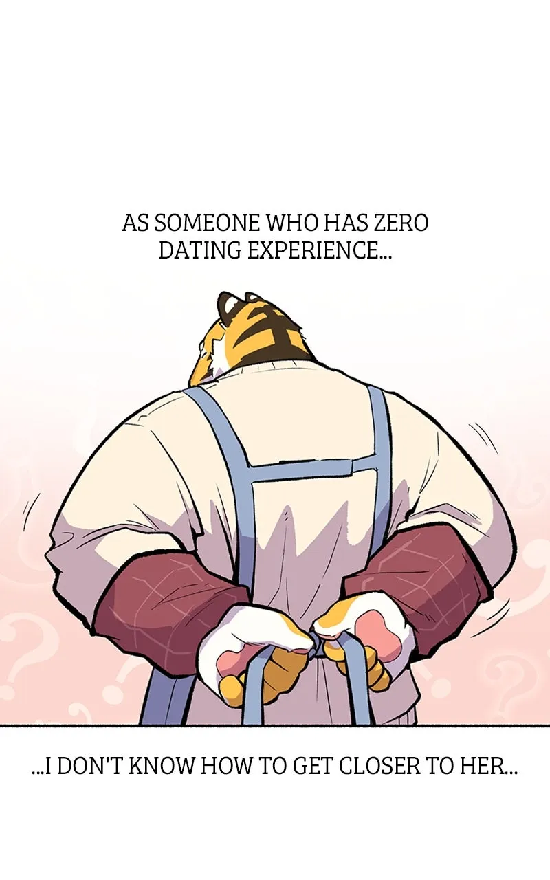 Read Mr. Tiger