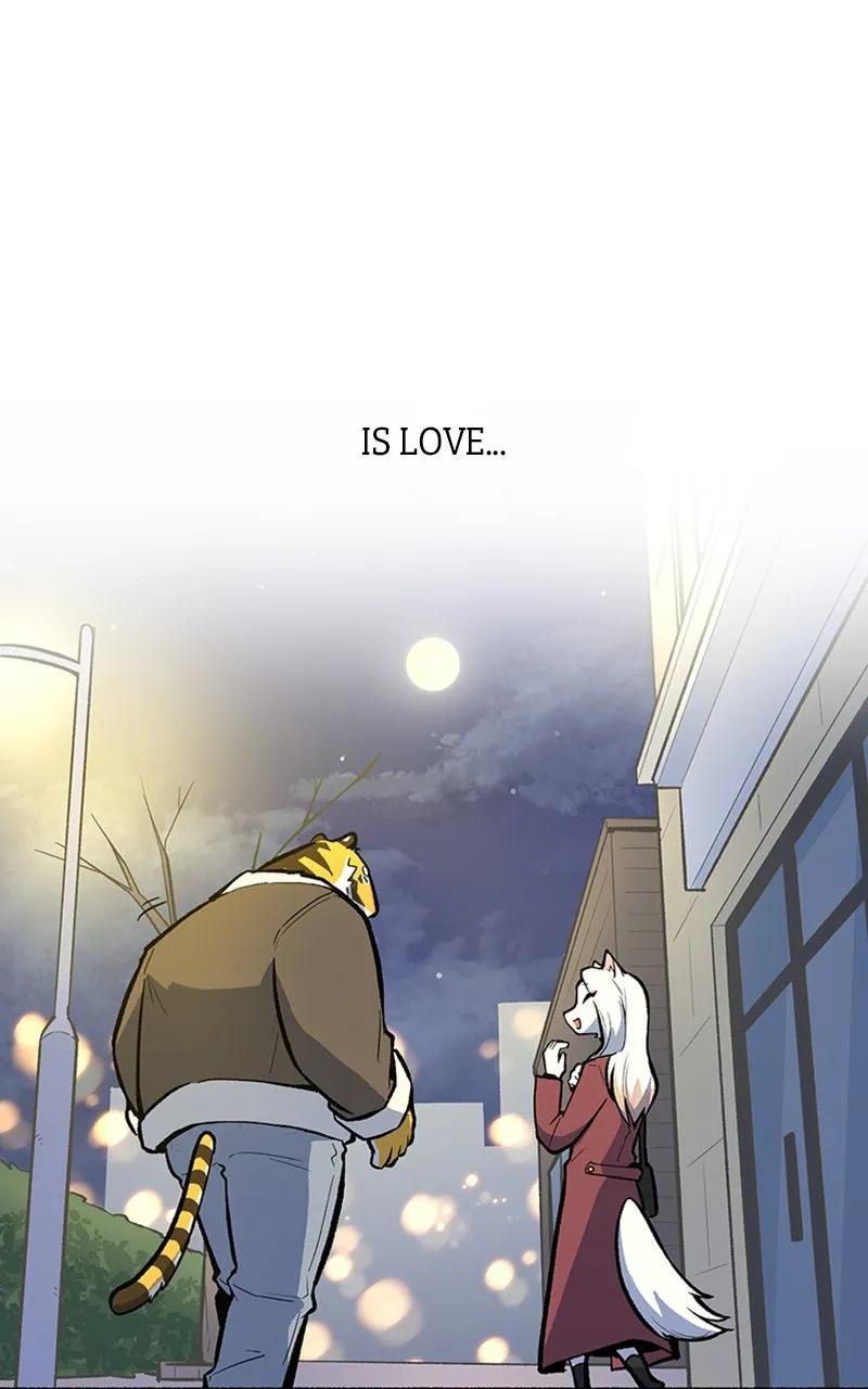 Read Mr. Tiger