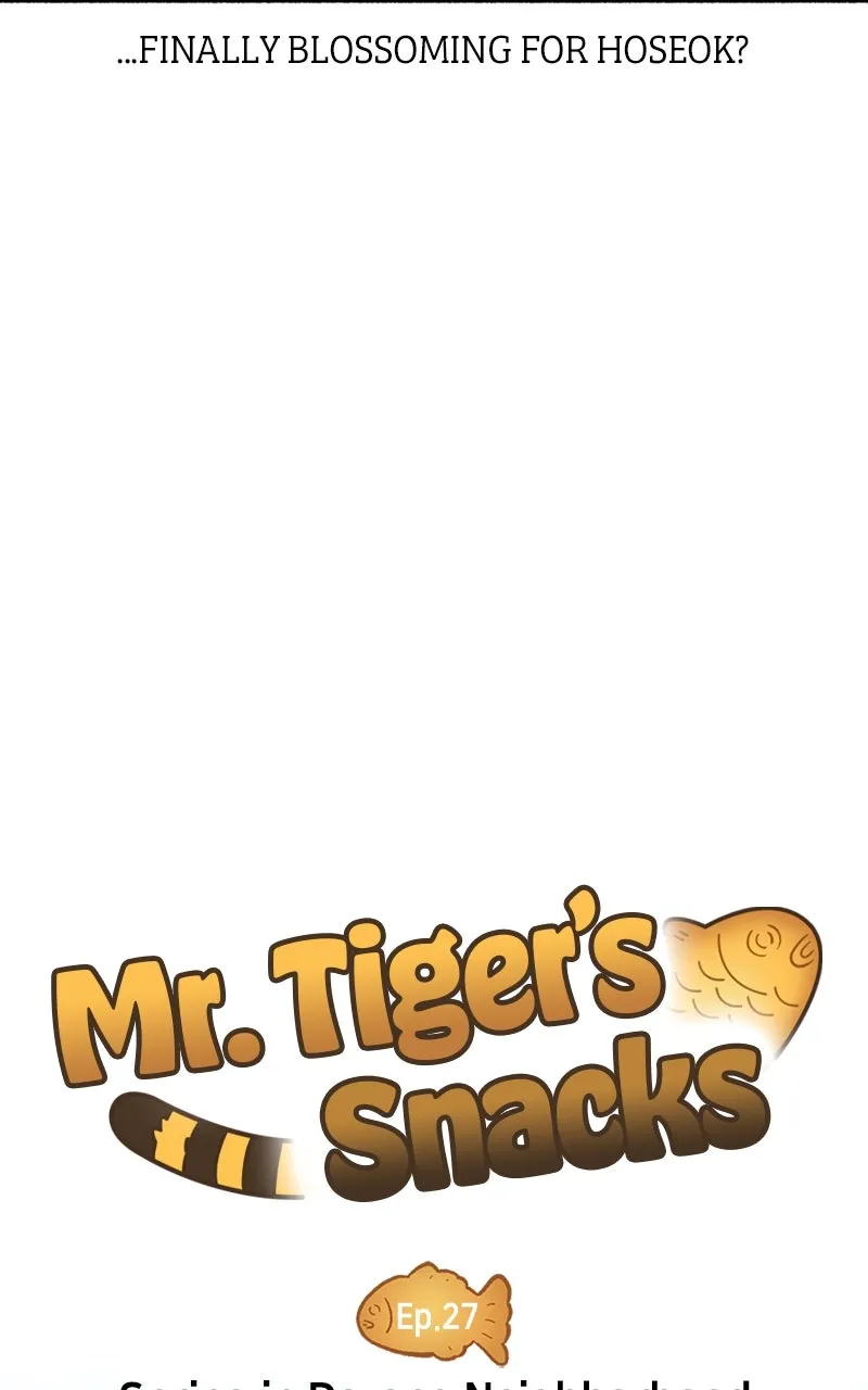 Read Mr. Tiger