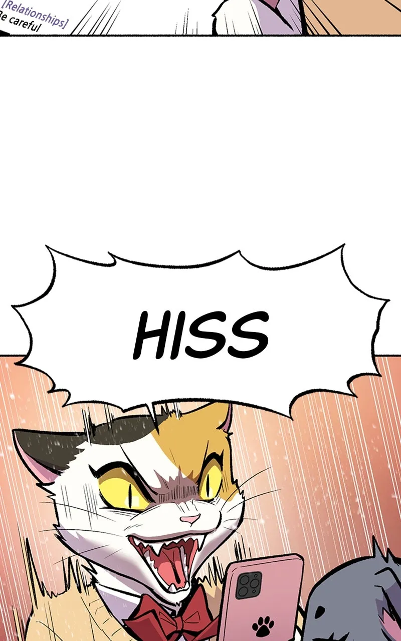 Read Mr. Tiger