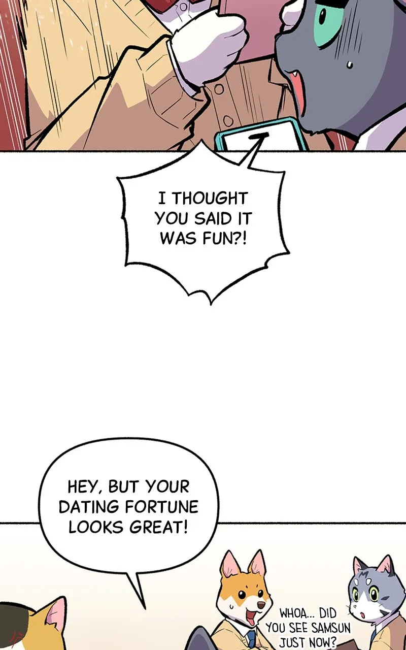 Read Mr. Tiger