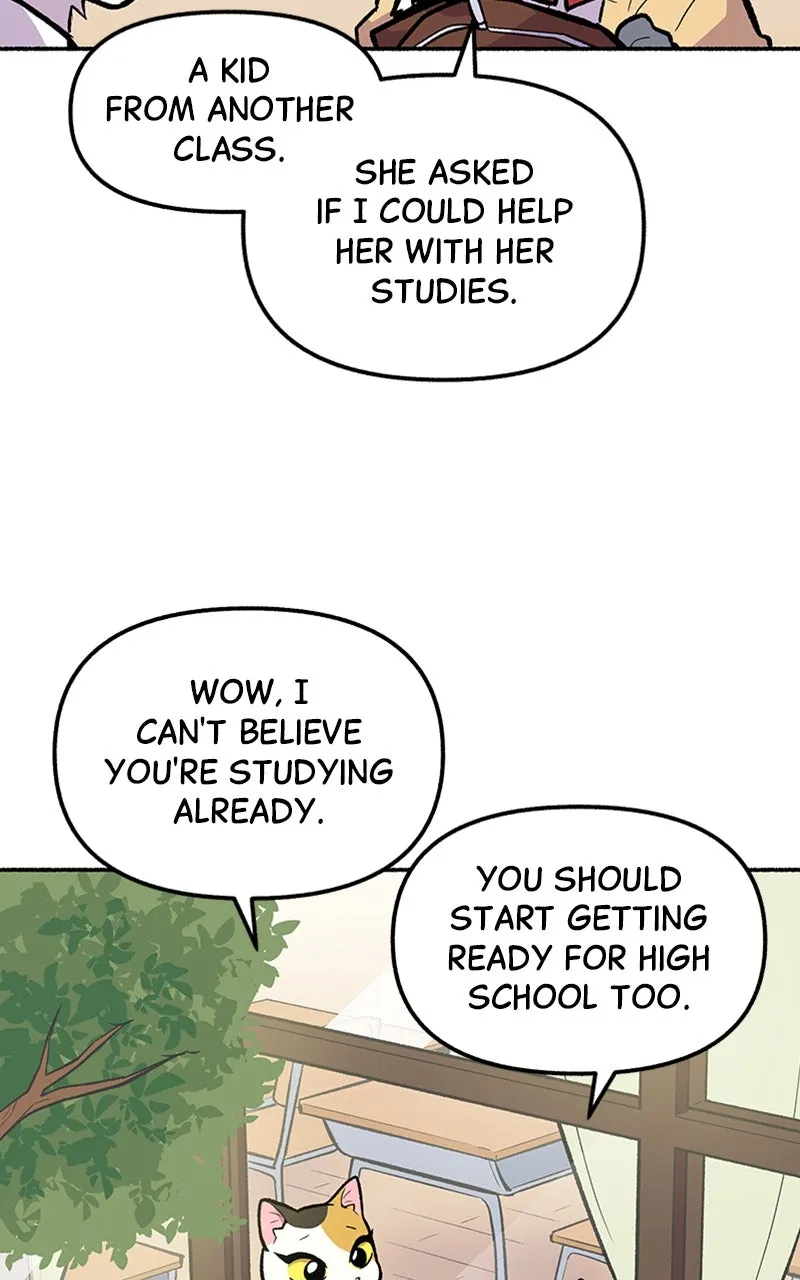 Read Mr. Tiger