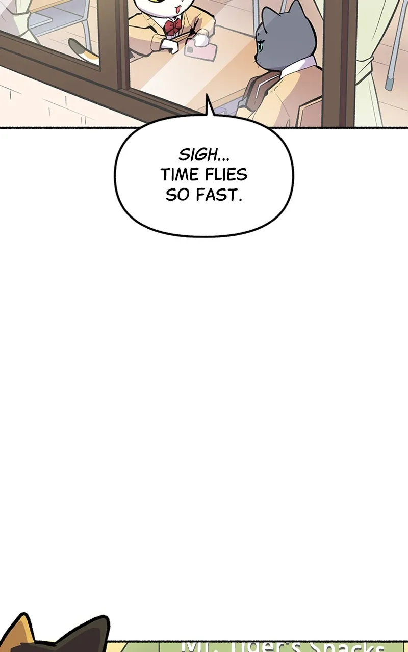 Read Mr. Tiger