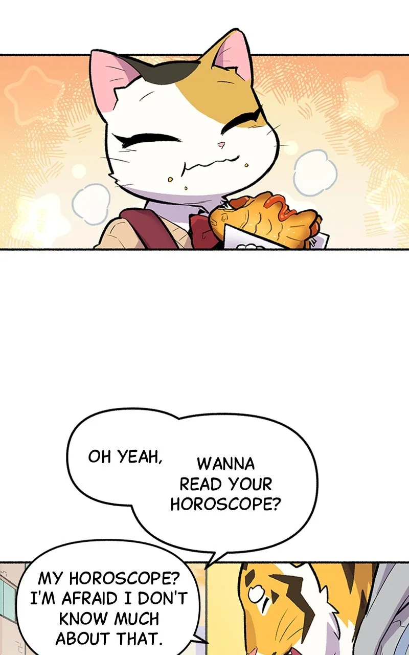 Read Mr. Tiger