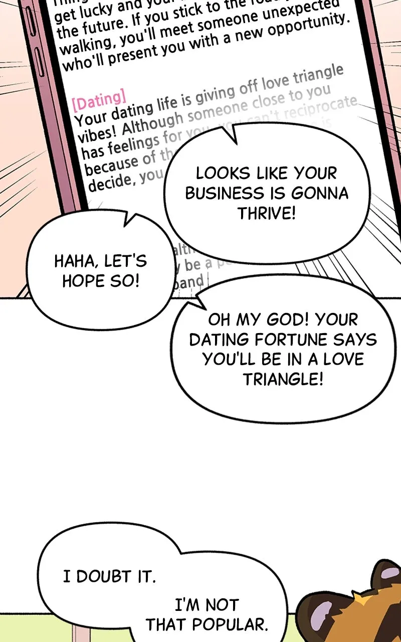 Read Mr. Tiger